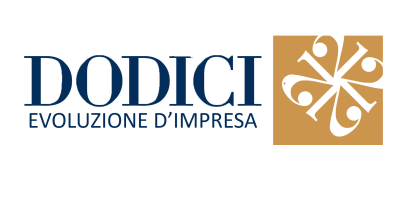 logo senza sfondo dodici